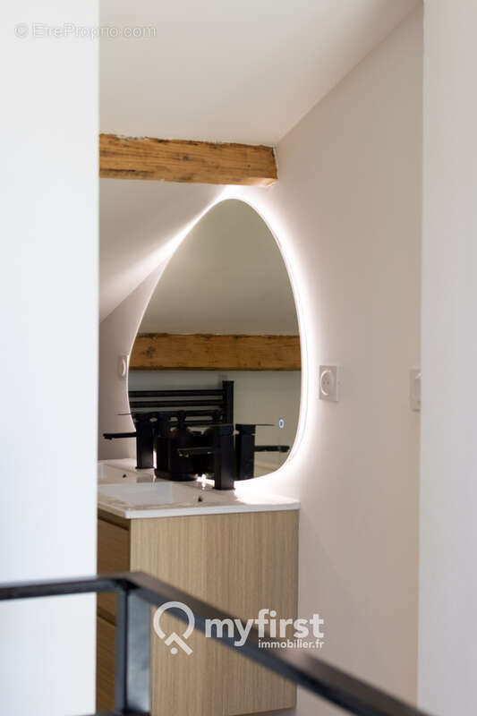 Appartement à OLLIOULES