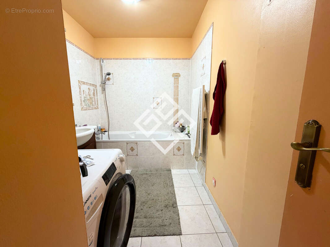 Appartement à NARBONNE