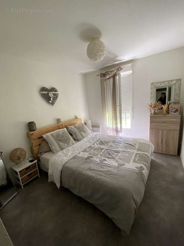 Appartement à MARSAC-SUR-L&#039;ISLE