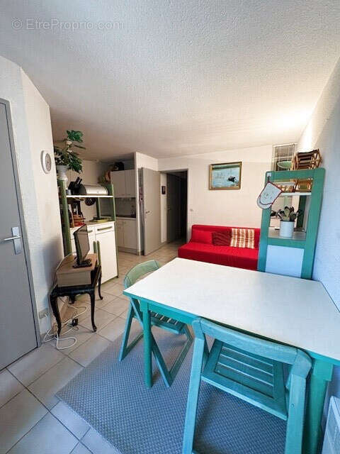 Appartement à LA GRANDE-MOTTE