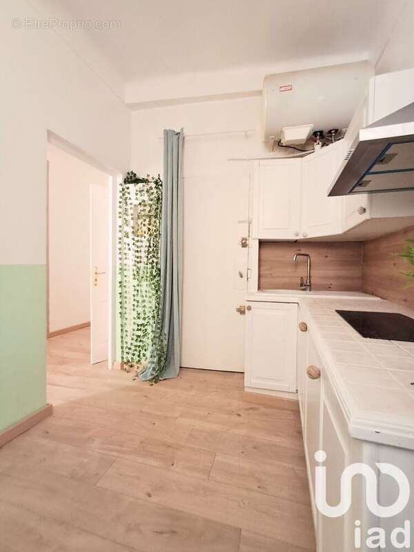Photo 5 - Appartement à CANNES