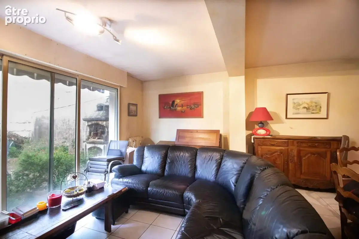 Maison 6 pièces 114 m² à vendre à Bordeaux (33800) - photo 3