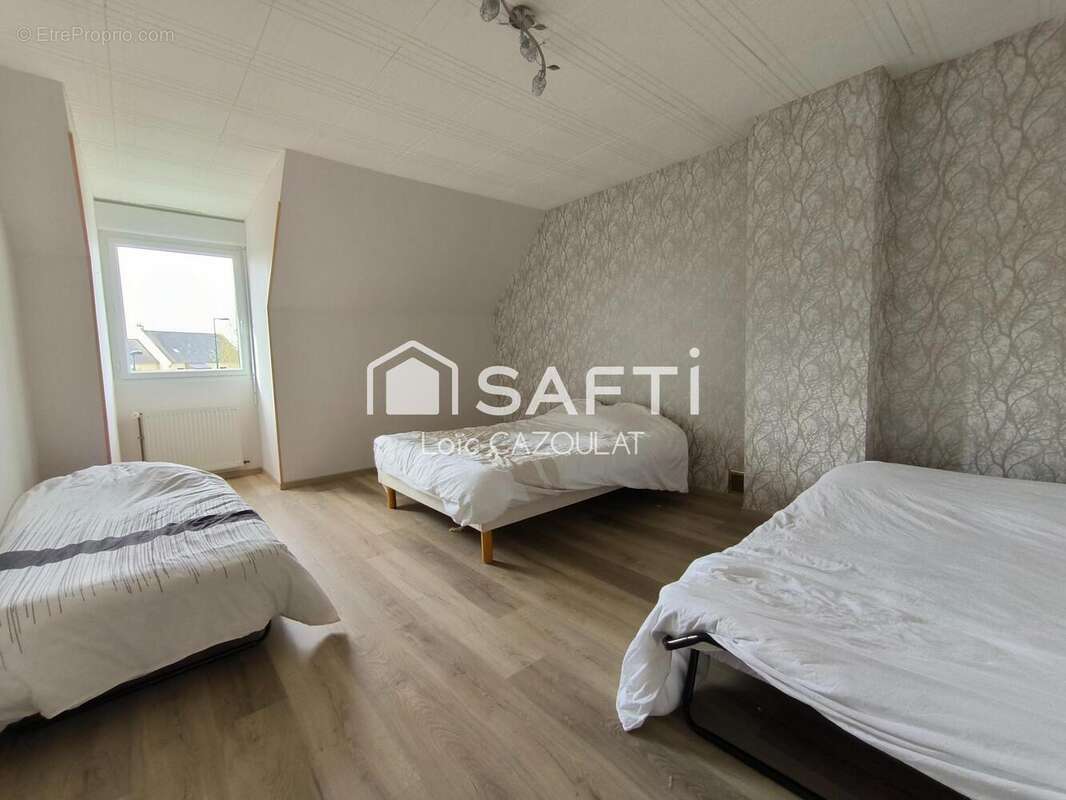 Photo 7 - Maison à TAILLIS