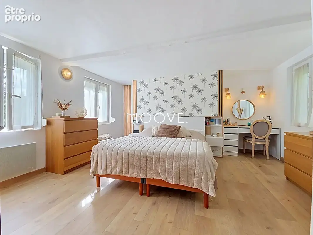 La saussaye ? belle maison familiale de 233 m² sur 1 641 m² de terrain - photo 8