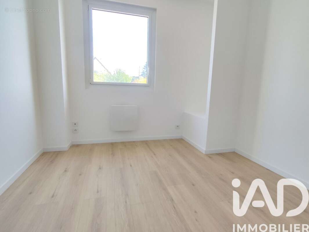 Appartement 53 m² à Semoy  - photo 7