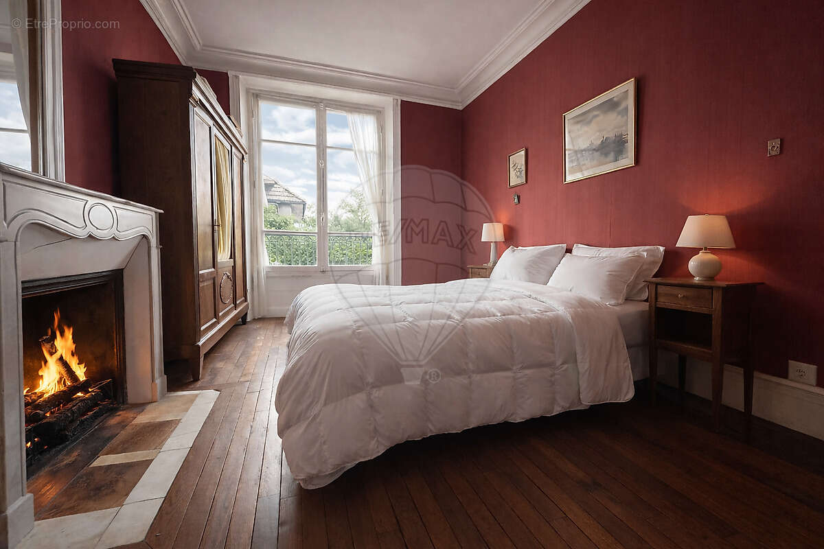Appartement à CHANTILLY