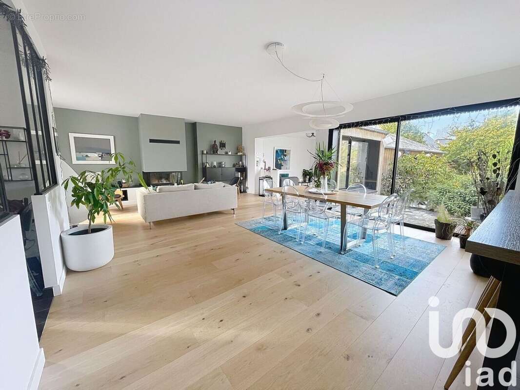 Photo 8 - Maison à SAINT-MALO