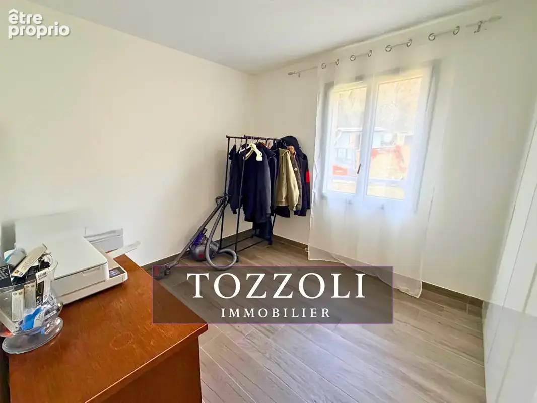 Maison L'isle D'abeau 4 pièce(s) 80.37 m2 - photo 9