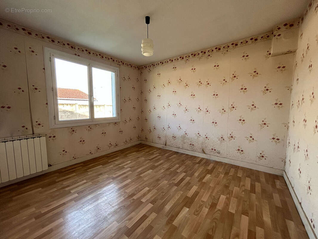 Maison à SAINT-AUGUSTIN