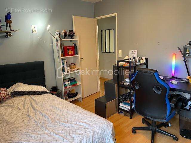 Maison à OZOIR-LA-FERRIERE