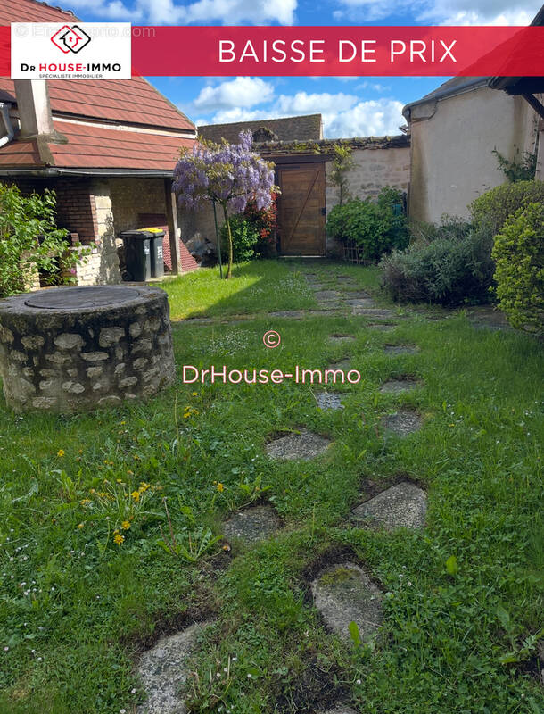 Maison à GIRONVILLE