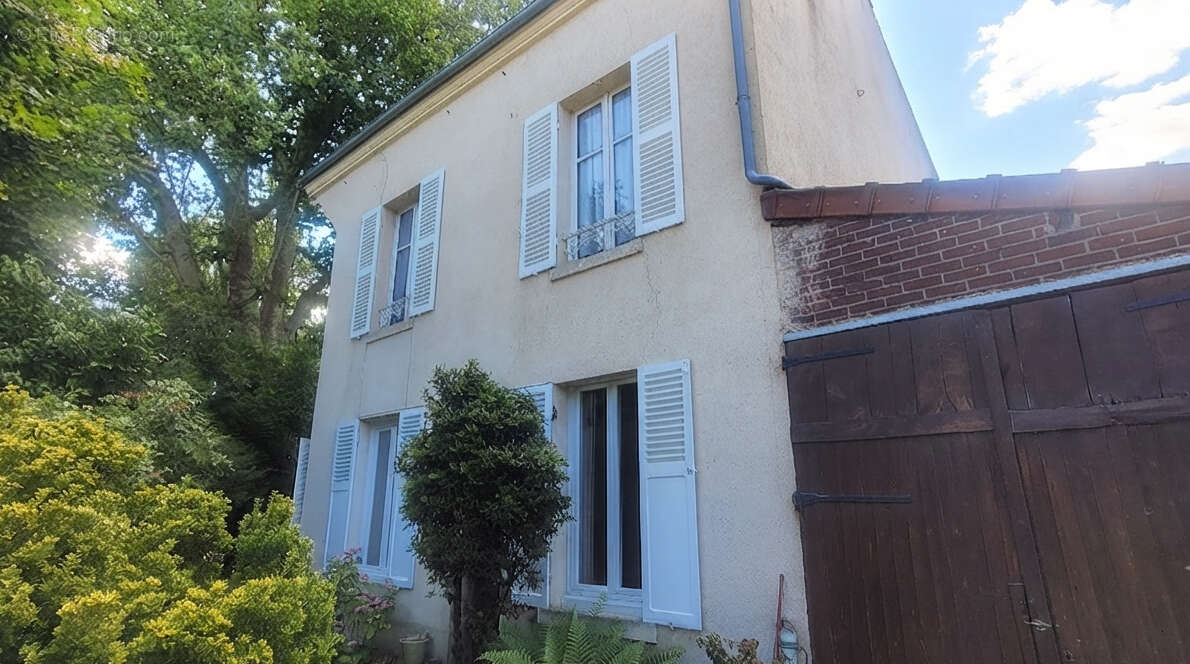 Maison ancienne - photo 9