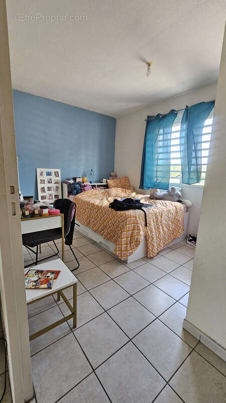 Appartement à CAYENNE