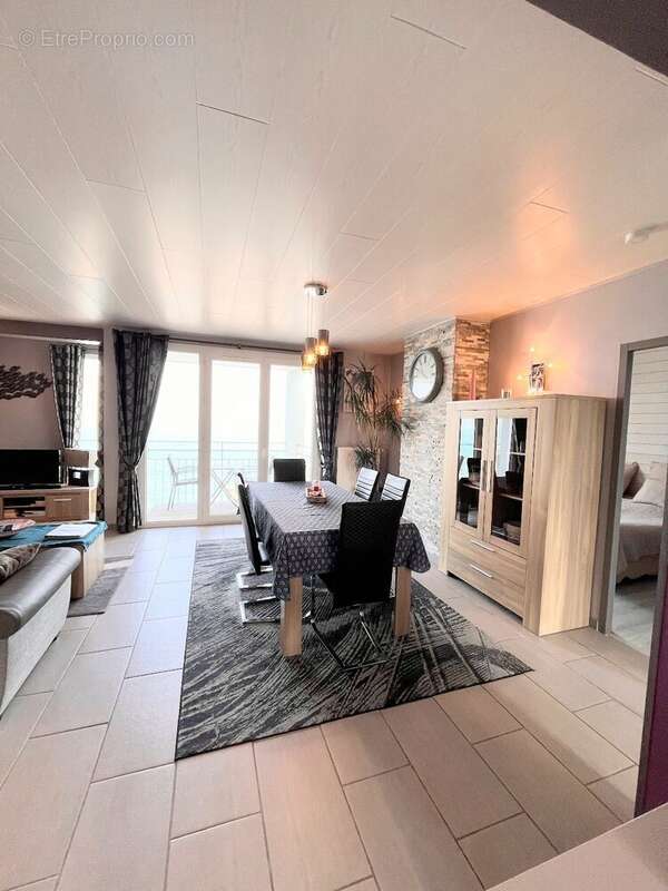 Appartement 72 m² à Fecamp  - photo 3