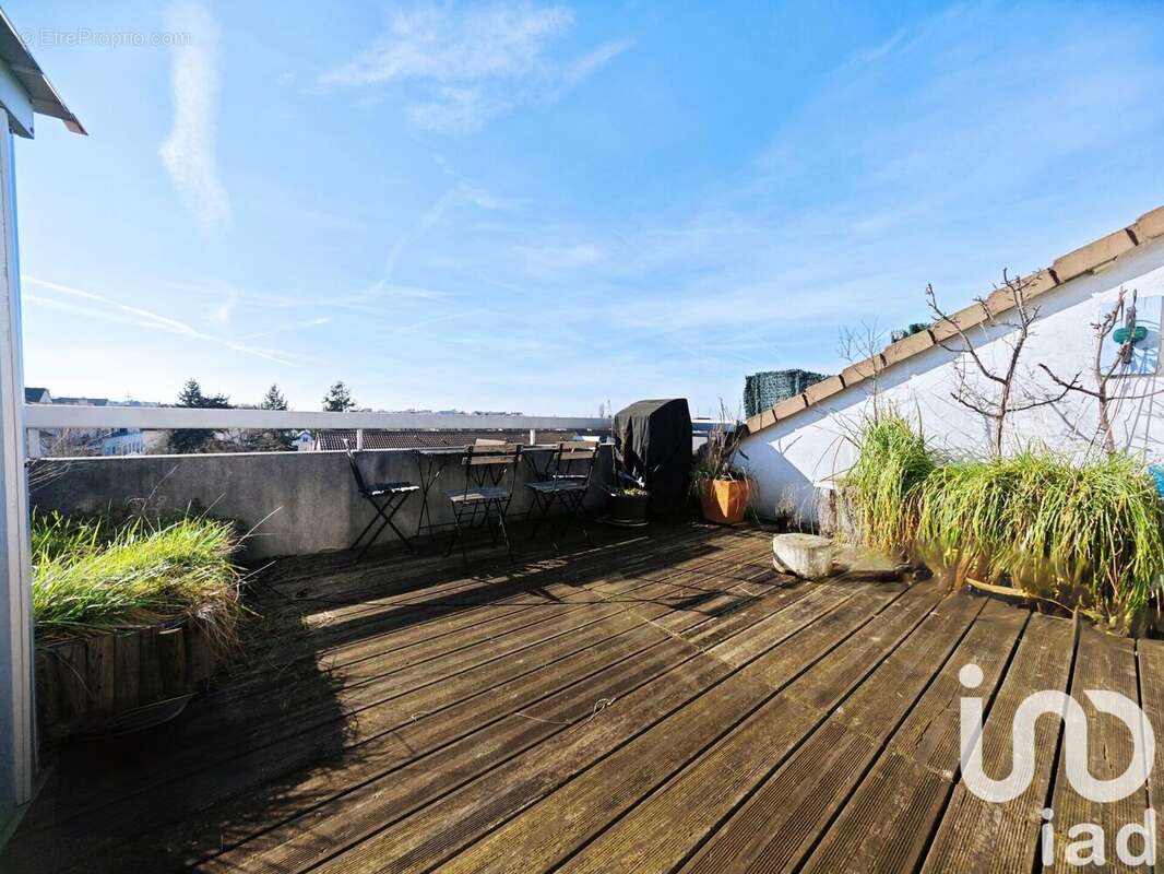 Photo 4 - Appartement à LIMEIL-BREVANNES