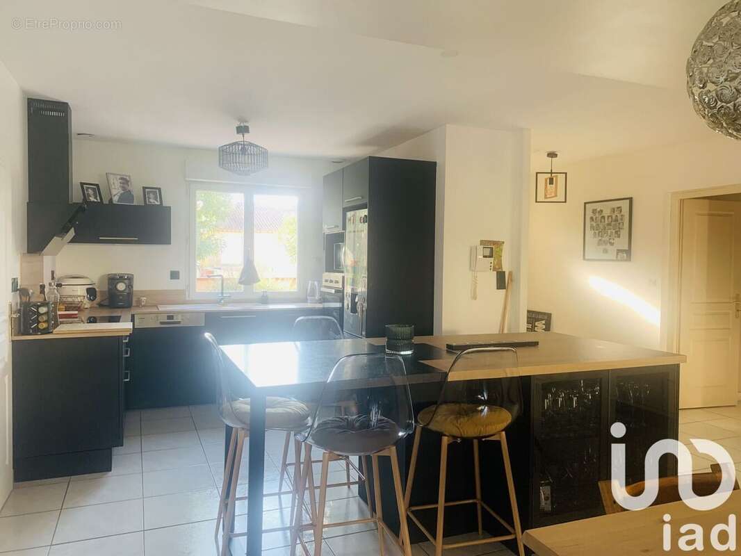 Photo 3 - Maison à FLORENSAC