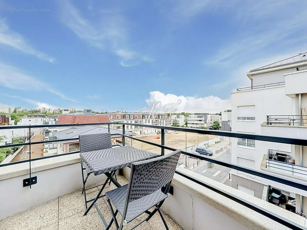 Photo 5 - Appartement à ERAGNY