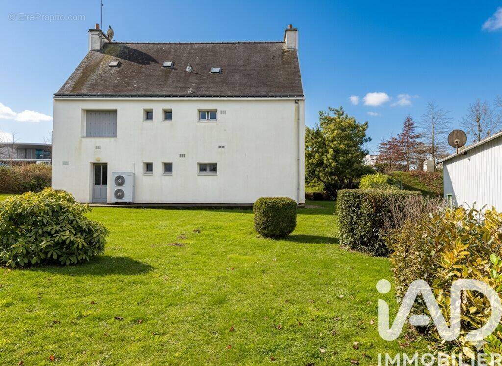 Photo 1 - Maison à GUEMENE-SUR-SCORFF