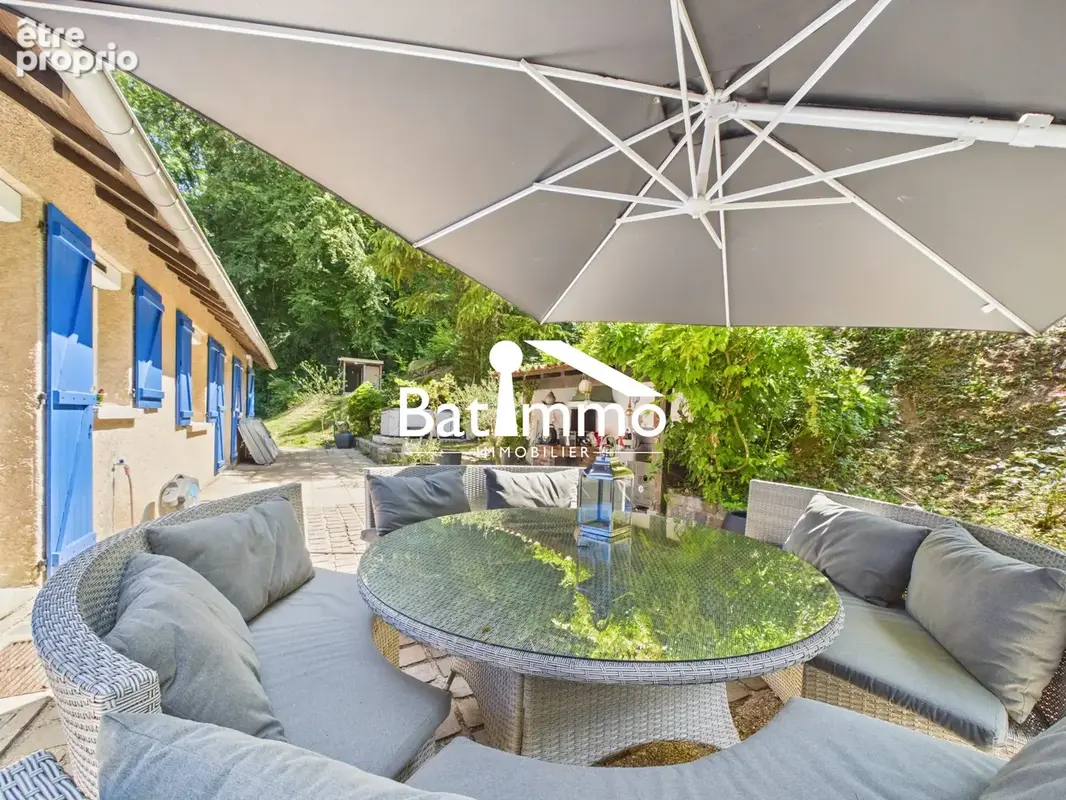 Maison 200 m² à Ars-Sur-Moselle  - photo 6