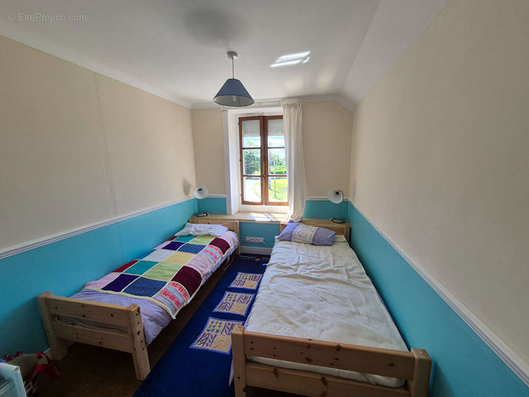 Maison  5 pièce(s) 92 m2 - photo 9