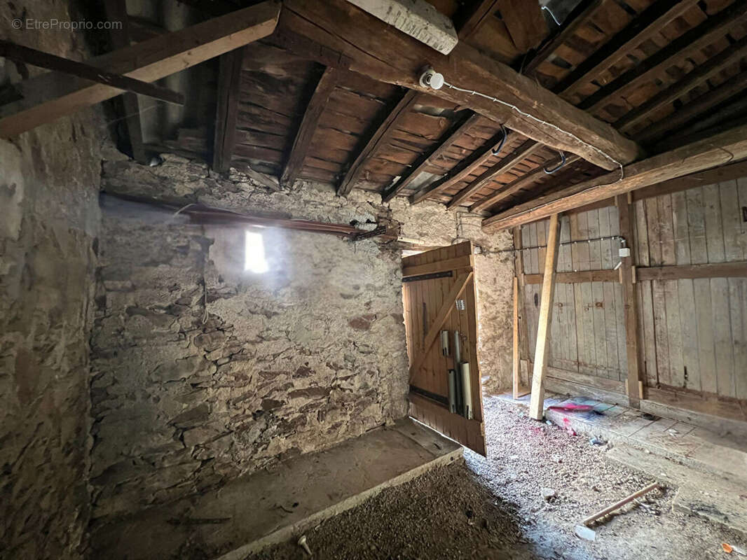 Maison à REZE