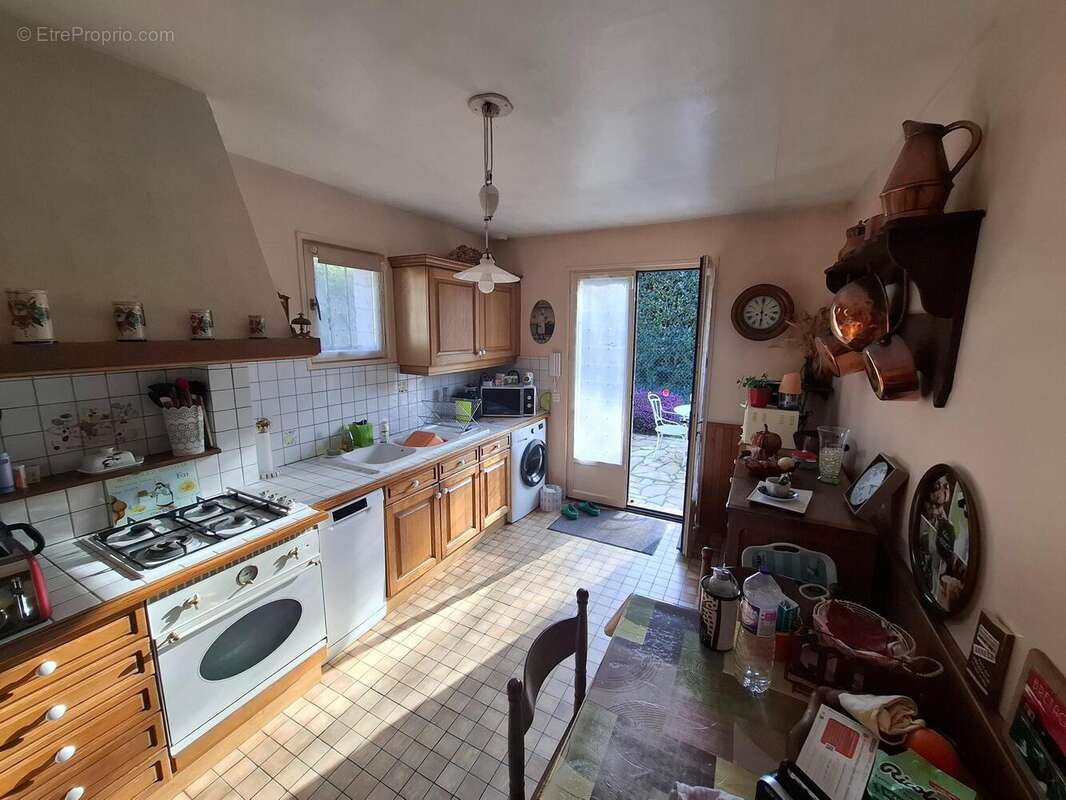 Photo 6 - Maison à VERNON