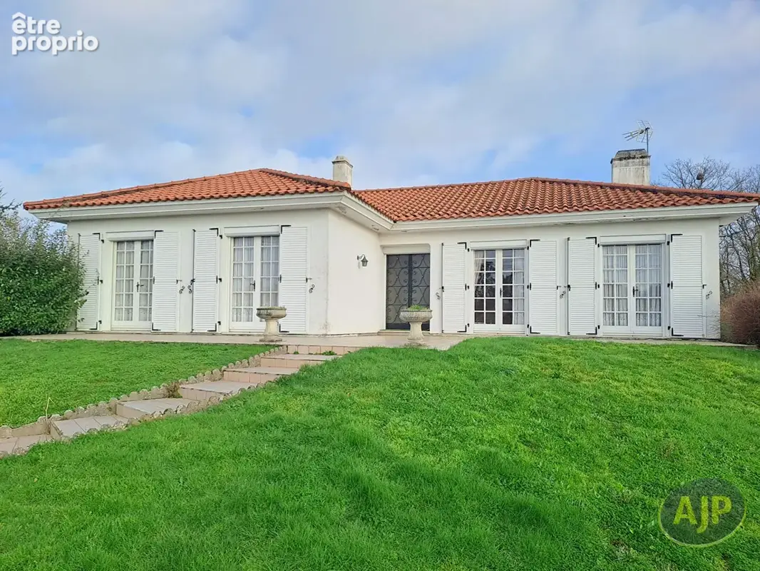 CHALLANS - Maison 3 chambres - photo 12