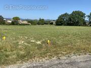 Terrain à SALINDRES