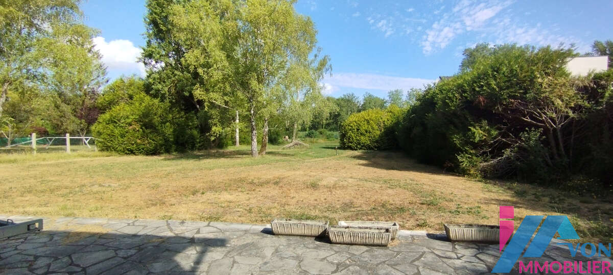 Maison en vente à La Genevraye (77) avec AVON IMMOBILIER - photo 16