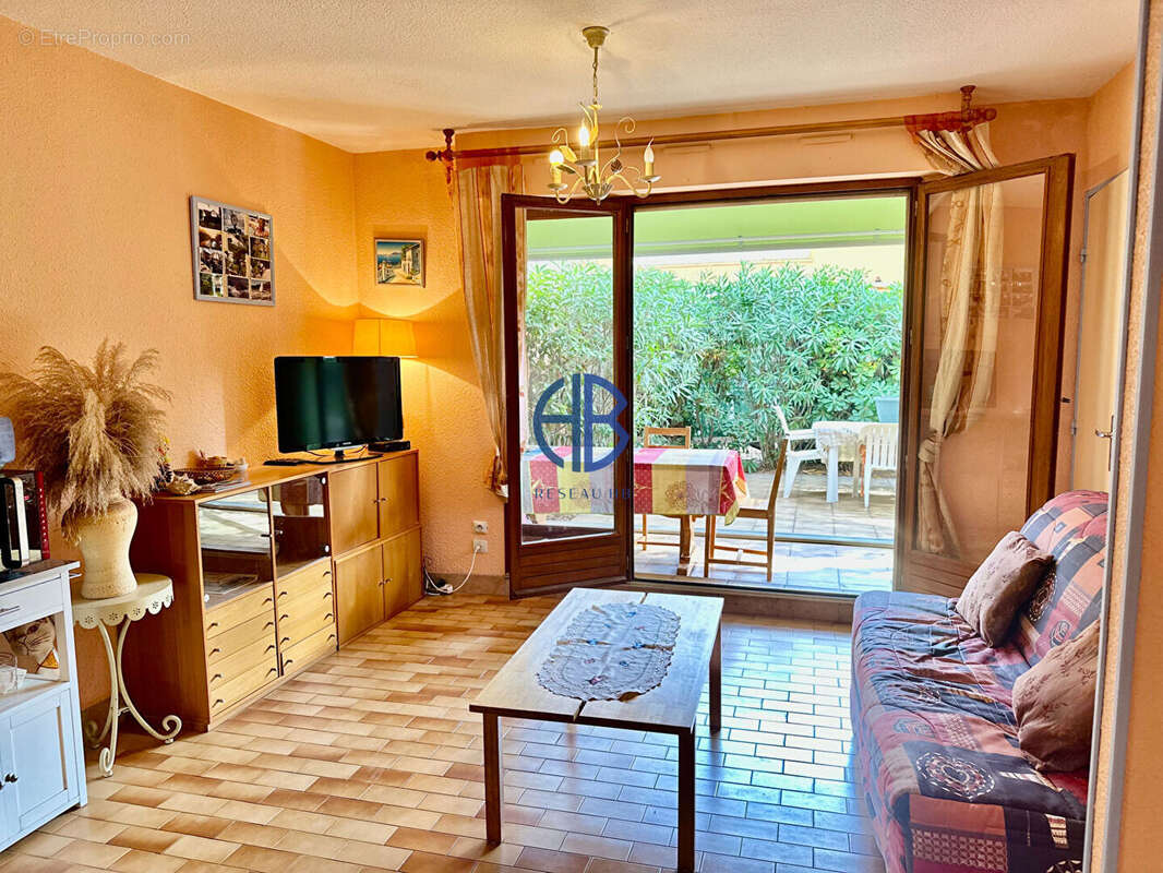 Appartement à AGDE