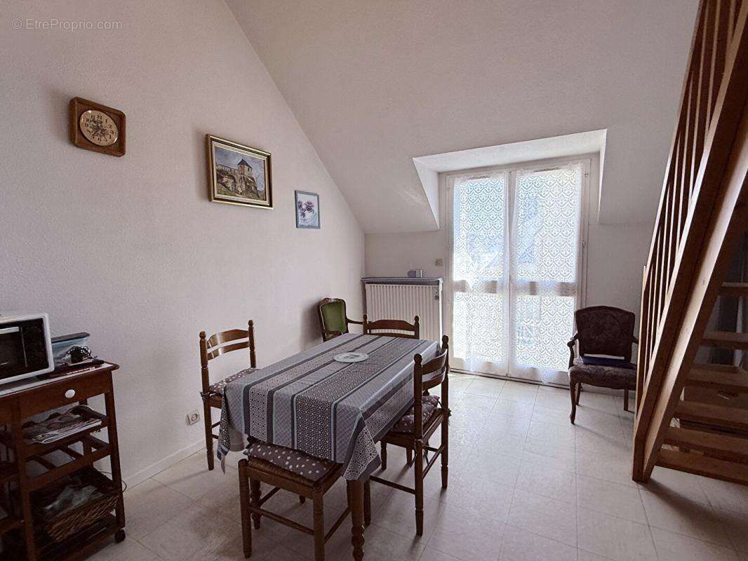 Appartement St-philibert 2 pièce(s) 25 m2 - photo 4