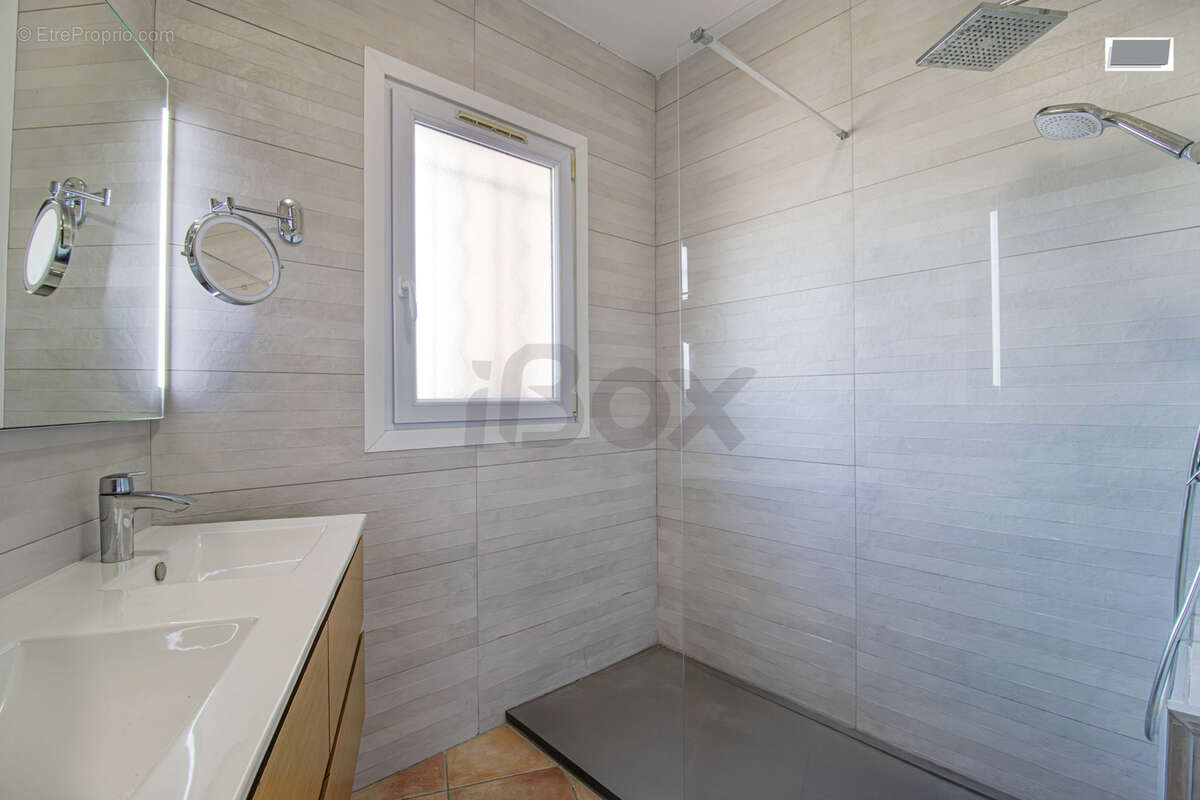 Maison à SANARY-SUR-MER