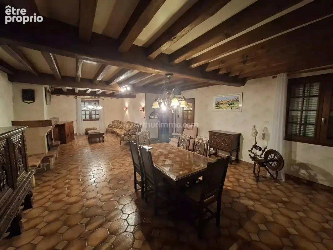 Vente Maison Gournay-en-bray(76220) 279 575ï¿œ - photo 4
