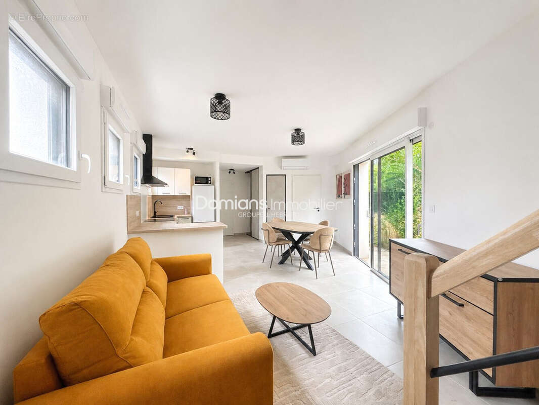 Appartement 71 m² à Argeles-Sur-Mer  - photo 2