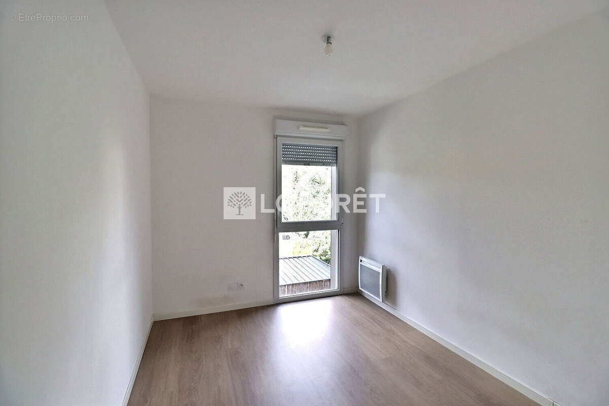 Appartement à SECLIN