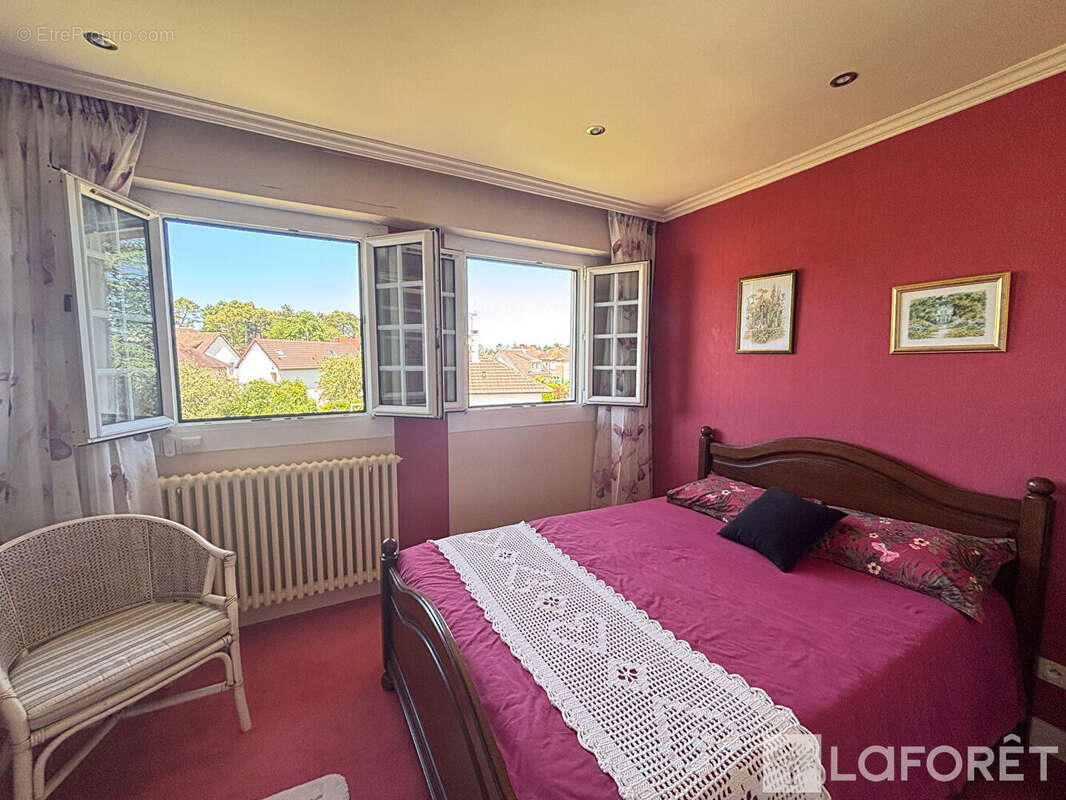 Maison à MERVILLE-FRANCEVILLE-PLAGE