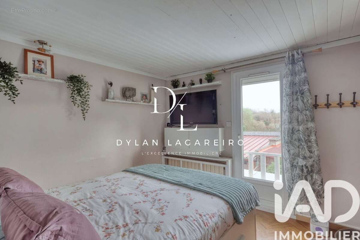 Photo 8 - Maison à MERY-SUR-OISE