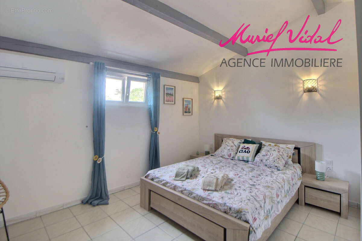 Achat saint cyprien plage/ acces plage 300 m à pied - villa renovee 127 m2 - photo 7