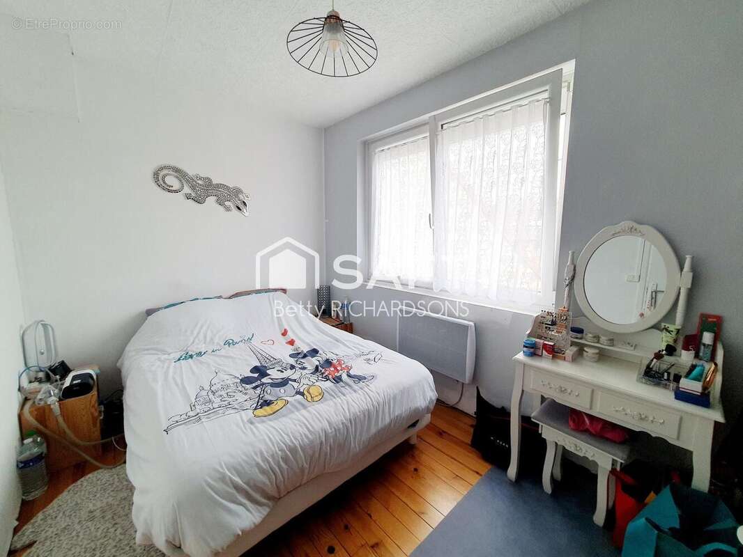 Photo 8 - Maison à AVION