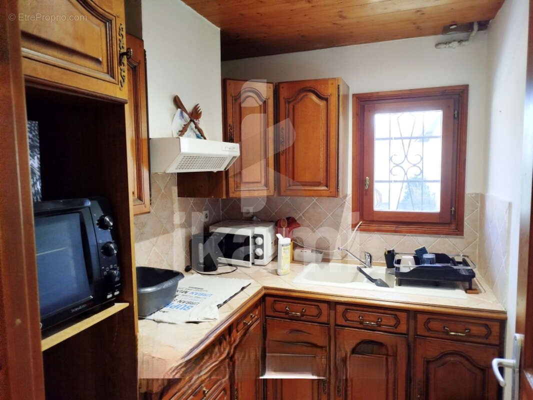 Appartement à ALBERTVILLE