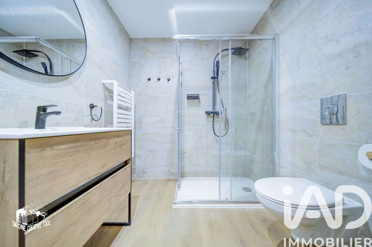 Photo 9 - Maison à VERNEVILLE