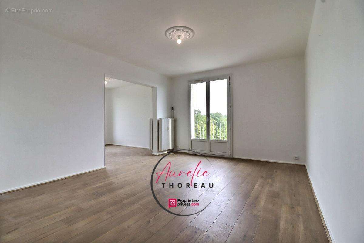 Appartement Neuville Aux Bois 3 pièces 65 m2 - photo 3