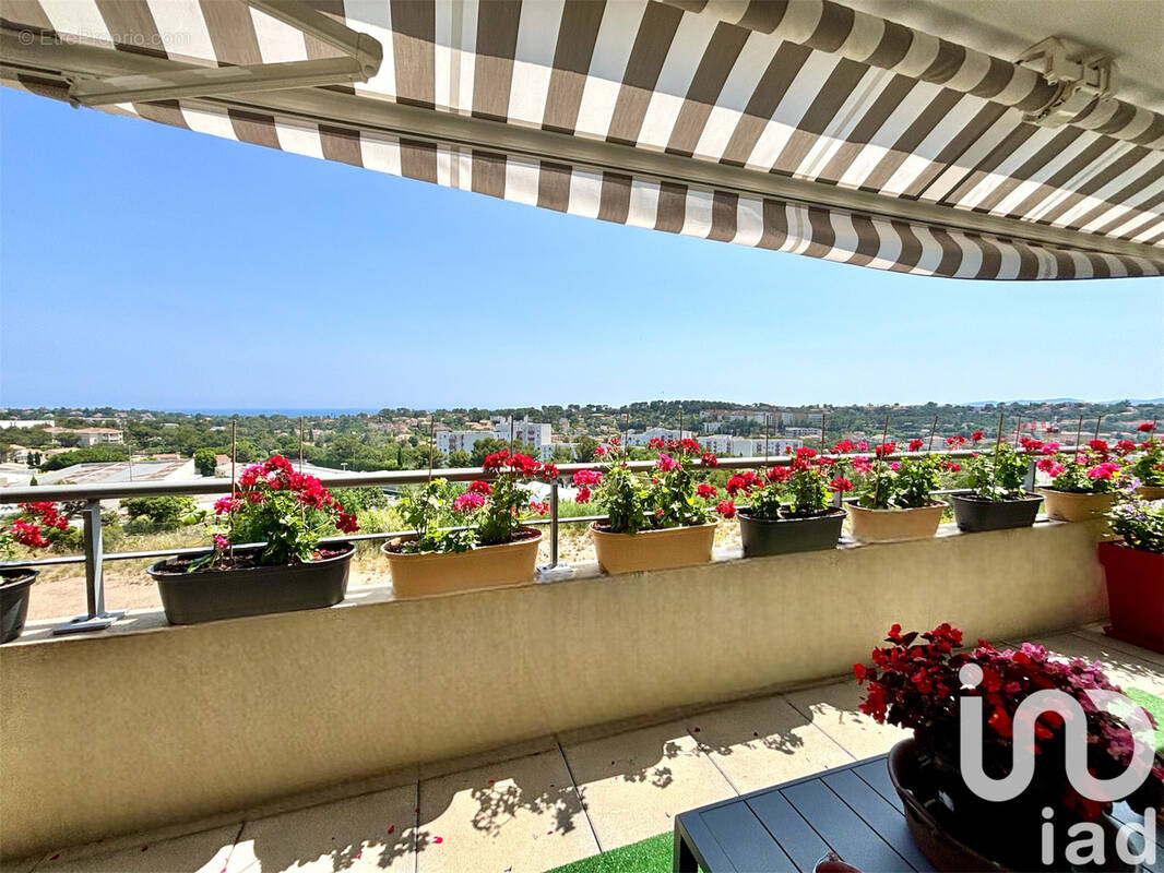 Photo 1 - Appartement à SAINT-RAPHAEL