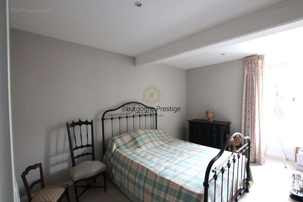 Appartement à TOURNUS