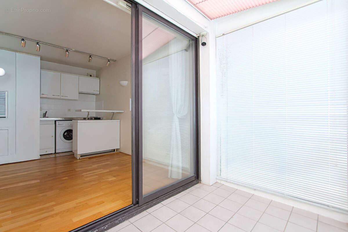 Appartement à BIARRITZ