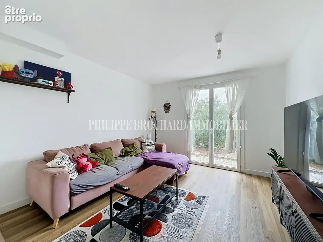 Maison 8 pièces 143 m² à vendre à Le Poire-Sur-Vie (85170) - photo 7