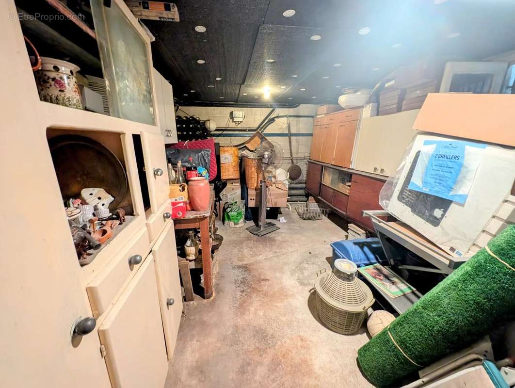 Maison à SAINT-ANDRE-DE-LA-ROCHE