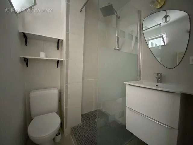 Appartement à SAINT-DENIS