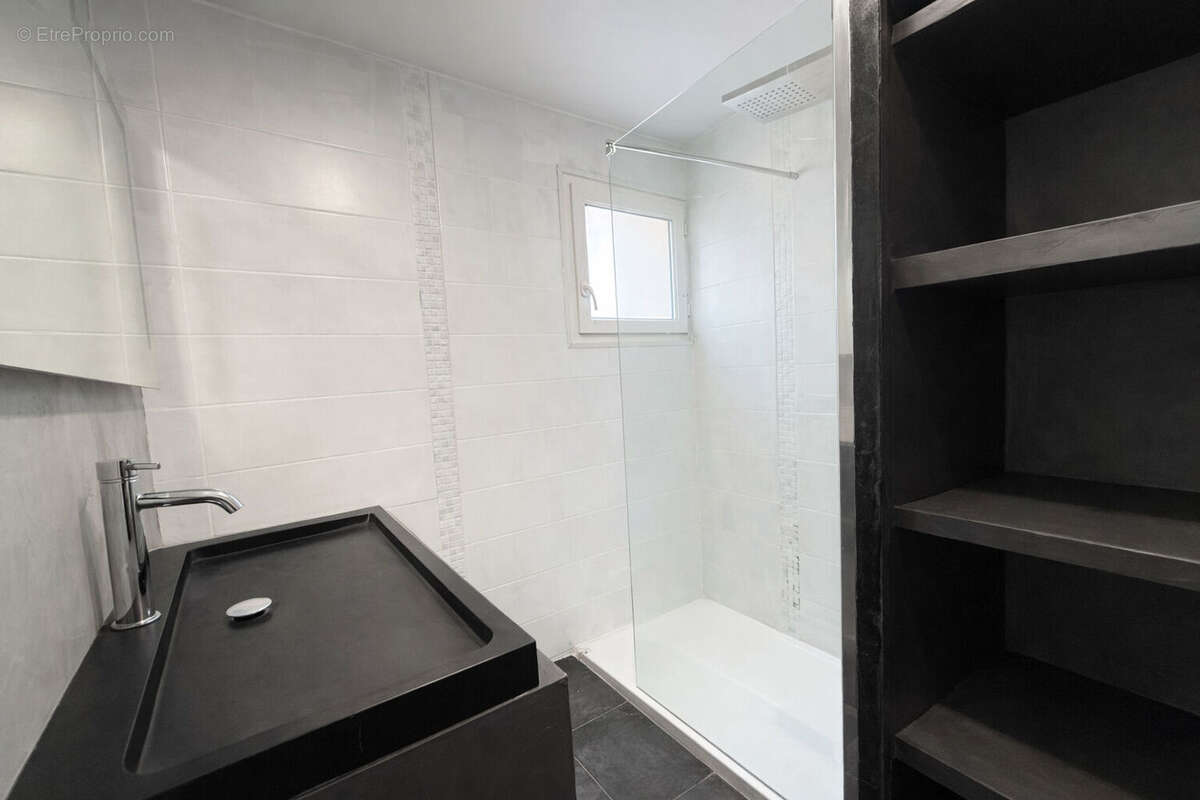 Appartement à MARIGNANE