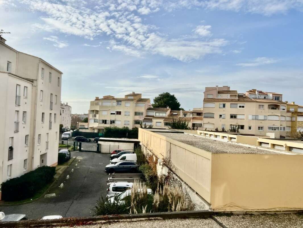 LE CAP D'AGDE - MÔLE - Studio cabine - photo 9